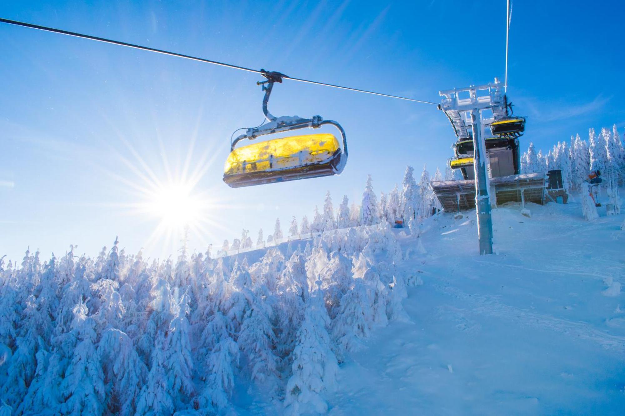 Stronie Śląskie Panorama Ski, Bike, Spa & Restaurant - Czarna Gora Resort מראה חיצוני תמונה